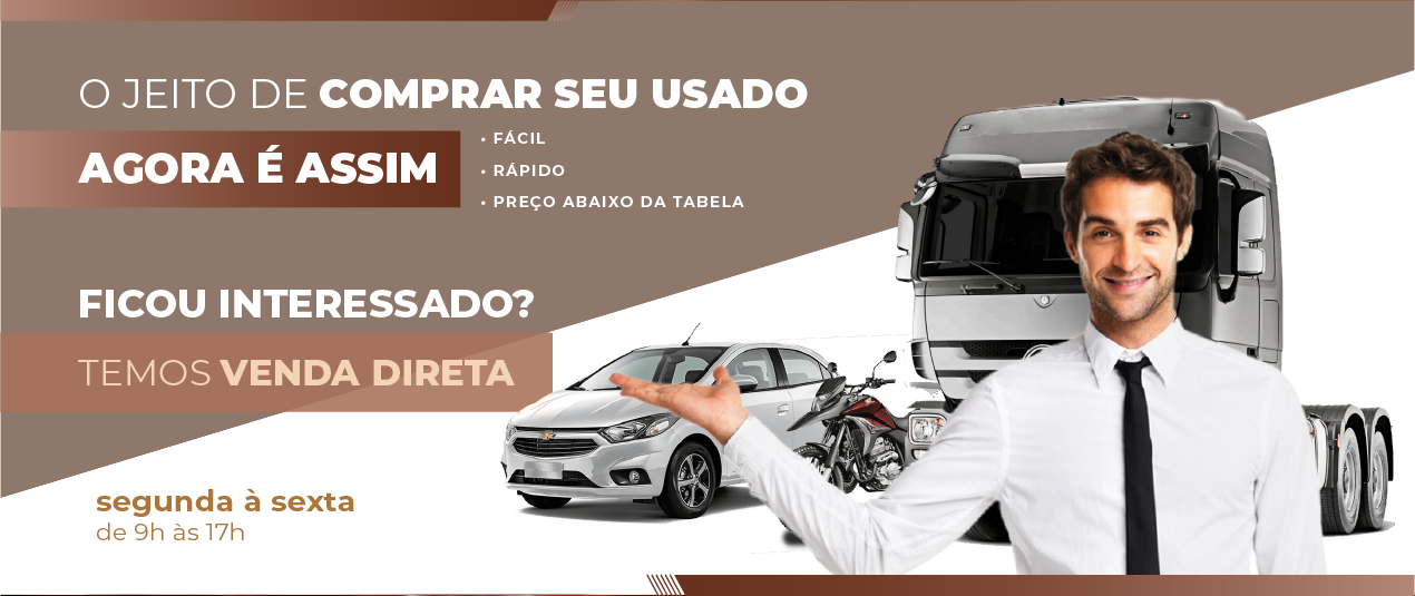 BEM VINDO